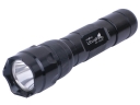 UltraFire WF-502B CREE XM-L T6 LED 5-Mode Flashlight